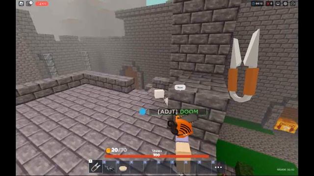 бед варс новий режим смотреть онлайн