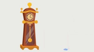 Hickory Dickory Dock