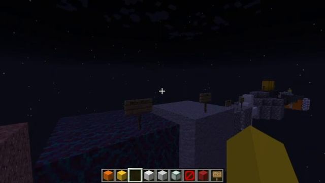 Planet Comparison In Minecraft