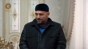 Рамзан Кадыров поздравил родных и близких с праздником Ураза-Байрам