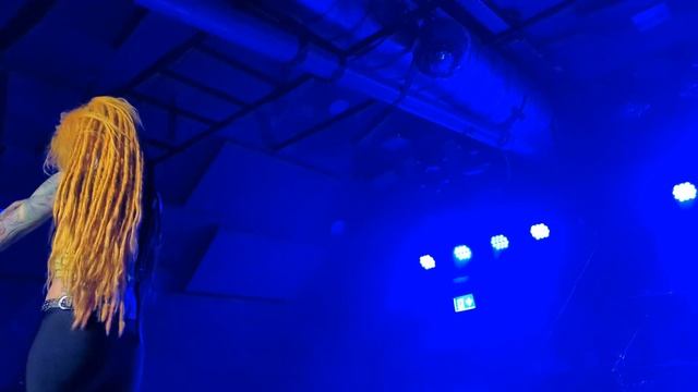 @INFECTEDRAIN - Dying Light @Mergener Hof Trier (2023-08-24) смотреть онлайн