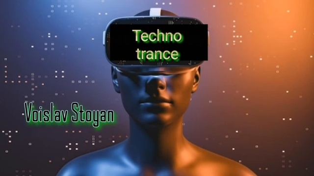 Techno Trance