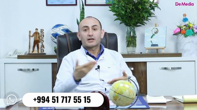 Sidikdə Qan və Bakteriya Olmasının Səbəbi Nələrdir? смотреть онлайн