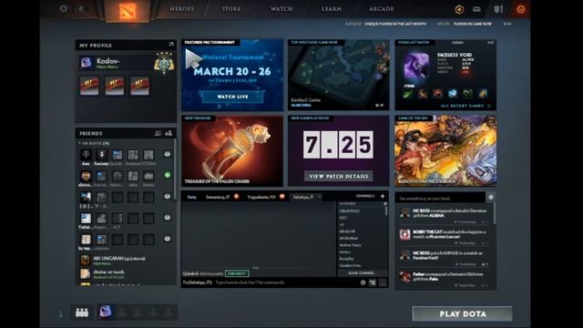 dota 2 archon gaming смотреть онлайн