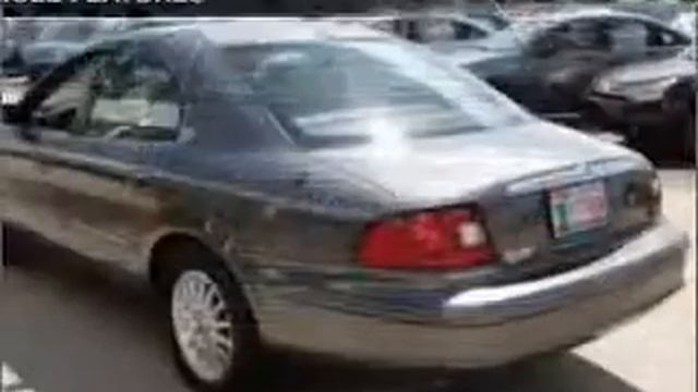 2003 Mercury Sable - Norman OK