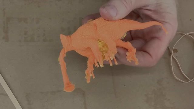 Two-Part Clay-Up Mold? ME? !!! смотреть онлайн