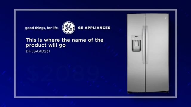 Columbus Day Sale | GE Appliances