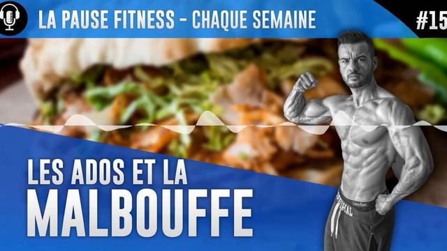 Pourquoi tu te sens bien après le sport ou un Kebab смотреть онлайн