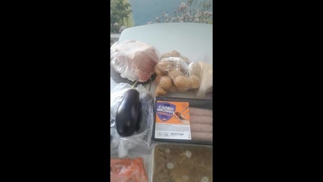 Рынок.Покупки. смотреть онлайн
