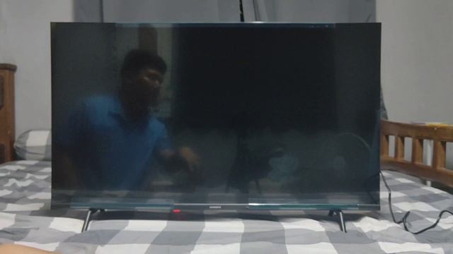 สั่ง TV ออนไลน์ครั้งแรก SKYWORTH Smart TV 40 นิ้ว ในงบ 3600 B. l จอใหญ่ ลื่นปื๊ด คุ้มเกินคาด !!! 📺 смотреть онлайн