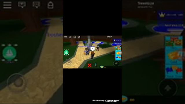 Играю в Roblox 6 минут 29 апреля смотреть онлайн