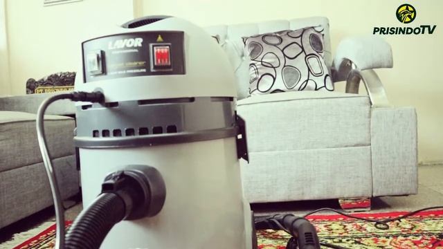 Carpet Extractor | GBP 20 PRO | Carpet Cleaner