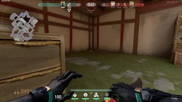 NERF VIPER.EXE смотреть онлайн