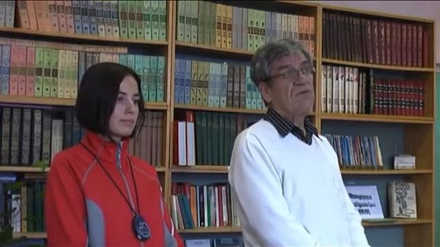 Встреча с Игорем Яковлевичем Высоцким смотреть онлайн