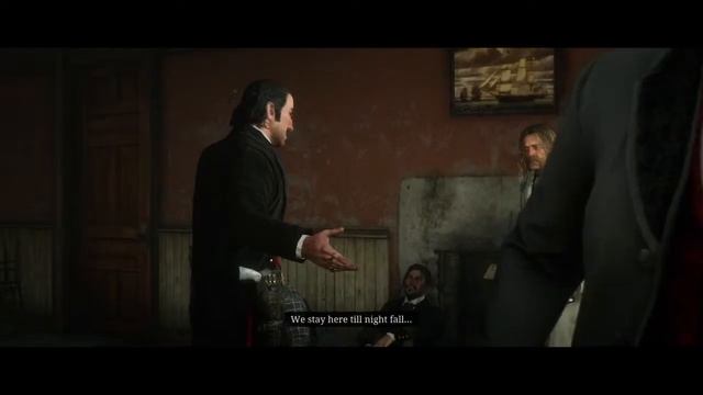 Red Dead Redemption 2 (18+)