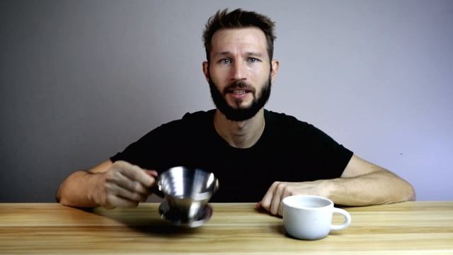 Fixing the Kalita Wave's flow rate issues (Easy DIY mod) смотреть онлайн