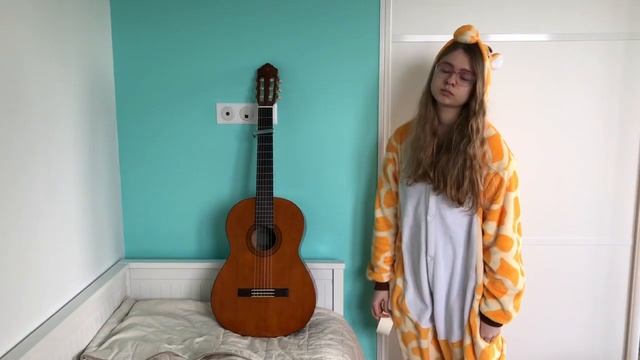 Заткнись и верь (cover) смотреть онлайн