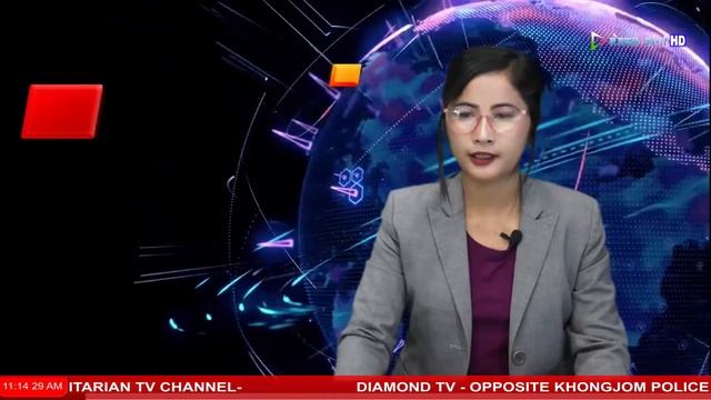 MATAM MATAM GEE WAPHAM & RASHI PHAL || 3RD JUNE 2024 || DIAMOND TV смотреть онлайн