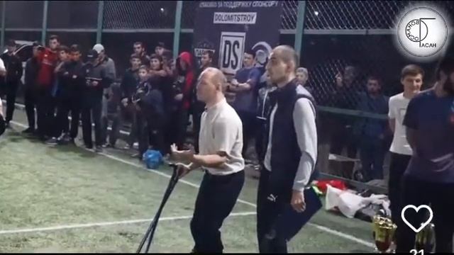 Гасан Омаров Депутат народного собрания РД смотреть онлайн