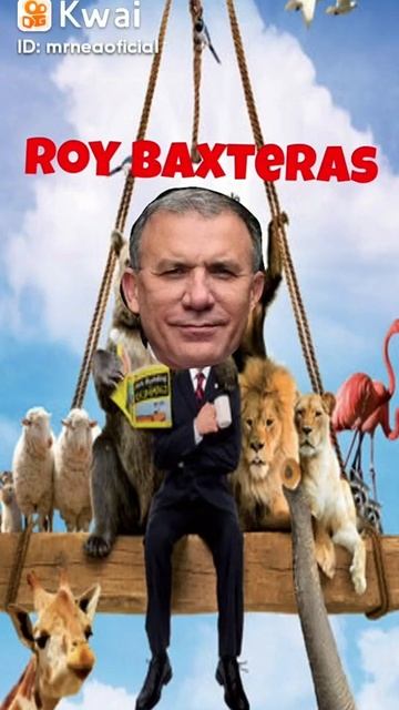 mas animales para el congreso смотреть онлайн