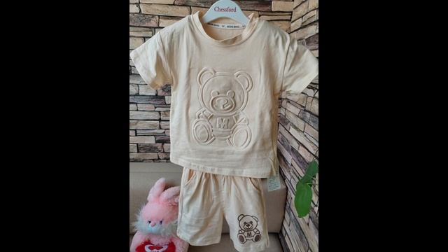 Детские вещи по доступным ценам. Для наших любимых деток смотреть онлайн