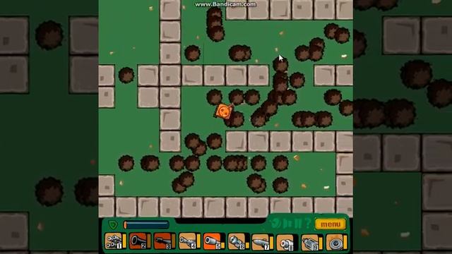 H7 awesome tanks 2 level super tank base1(part 1) walkthrough смотреть онлайн