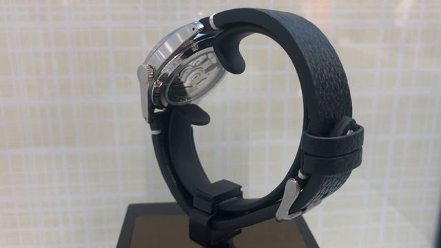 SEIKO 5 SPORTS FIELD | SRPG39K1 | Review смотреть онлайн