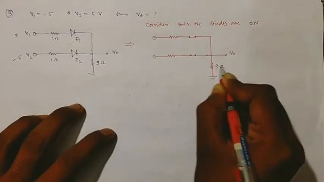 #12 DIODE EQUIVALENT CIRCUIT смотреть онлайн