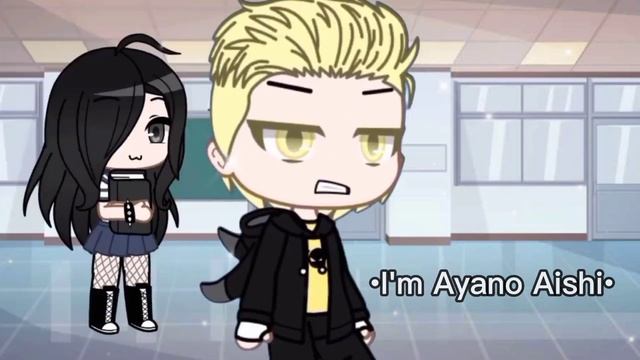 °•B!tch lasagna•°{Meme}GC(Yandere simulator AU) смотреть онлайн