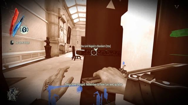 Enemies Within| Dishonored | Part 18 смотреть онлайн