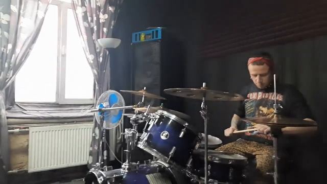 ГВОЗДОДЁР - Пиявка/Планета Рабов [04.05.24]