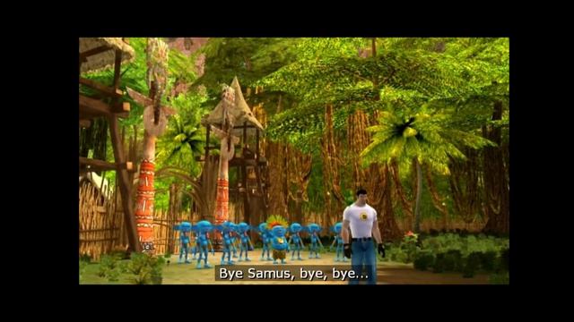 Serious Sam 2 # Первый взгляд смотреть онлайн