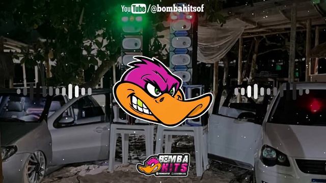 O VINGANÇA 2024 - REMIX ARROCHADEIRA - REP. ATUALIZADO - MÚSICAS NOVAS - PRA PAREDÃO @bombahitsof смотреть онлайн