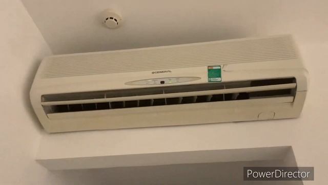 Fujitsu General ASG18UBBN air conditioners смотреть онлайн