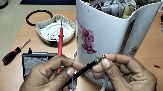 Electric thermo pot no power repair KENPO brand смотреть онлайн