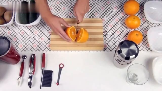 Exprimidor Pro V Juicer Acero Inoxidable