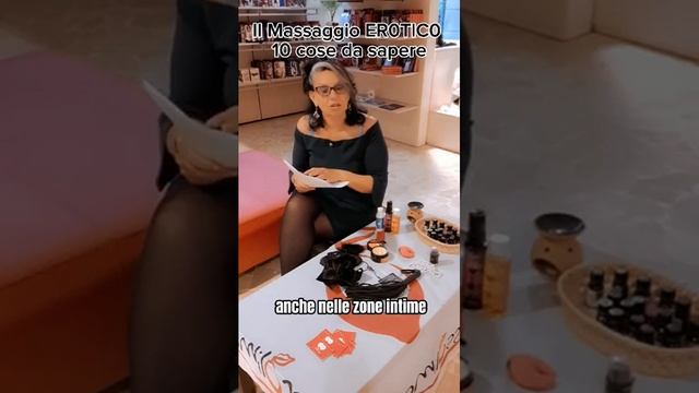 Massaggio Erotico, 10 Cose Da Sapere