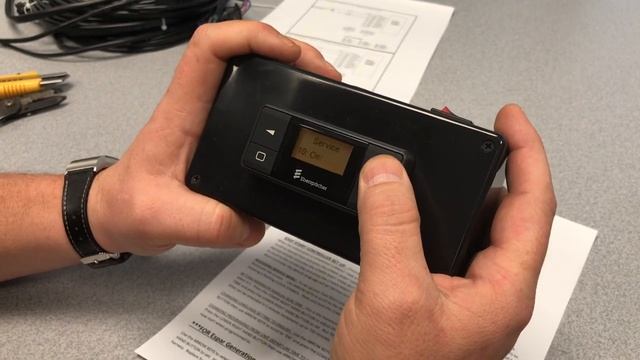 Espar Easy Start Timer - Install - SetUp - Operation смотреть онлайн