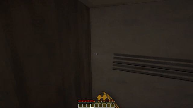 Ферма Бабки от QuantumCraft // Granny Farm Minecraft