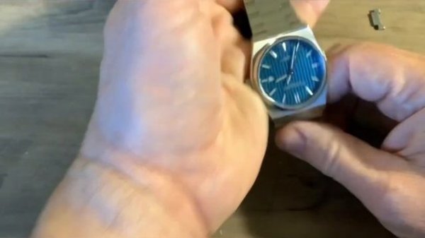 Specht&Sohne / Tissot PRX Homage / AliExpess Watch