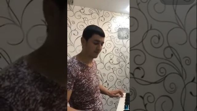 Сакит Самедов Мелодия Души смотреть онлайн