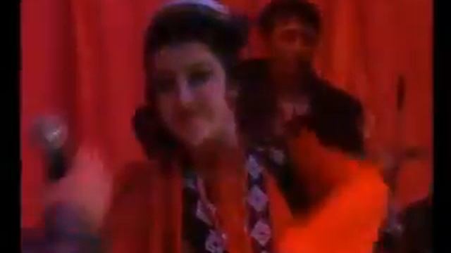 Ахмад & Икбол..ар ту богум дед арам зеб бе ту нист.