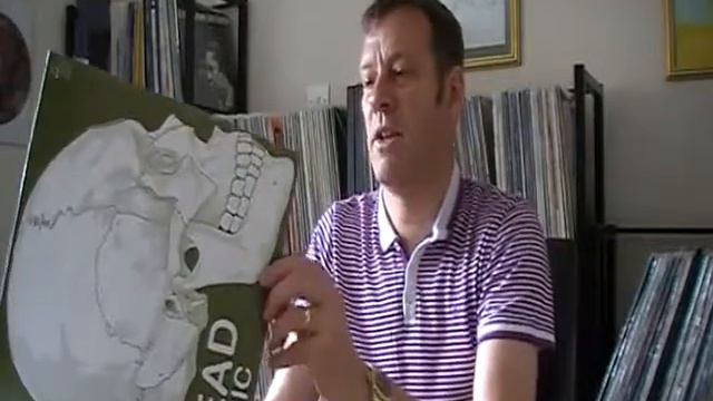 Fruits de Mer Records смотреть онлайн