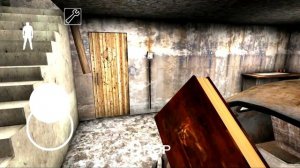 Проверка багов Обновления | Granny 1.7.4