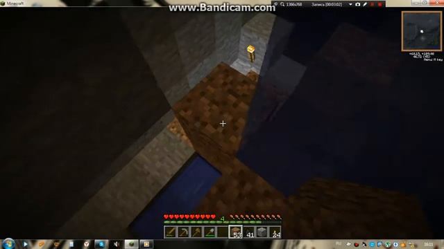 обзор по майнкрафту 1.5.2(последний выпуск за неделю) часть 3 смотреть онлайн