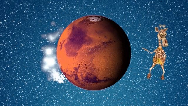 Planets for Kids | Learning The Solar System, Shapes | Learning Videos for Toddlers смотреть онлайн