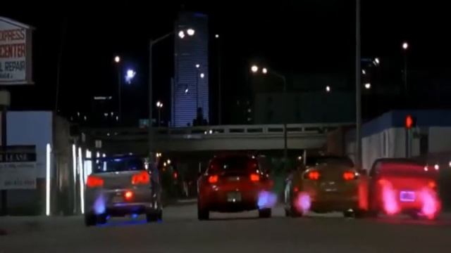 PHONK форсаж смотреть онлайн