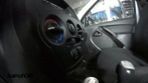 Плохо греет печка зимой в Лада Гранта. Первая причина !!! проверь сперва её !!!