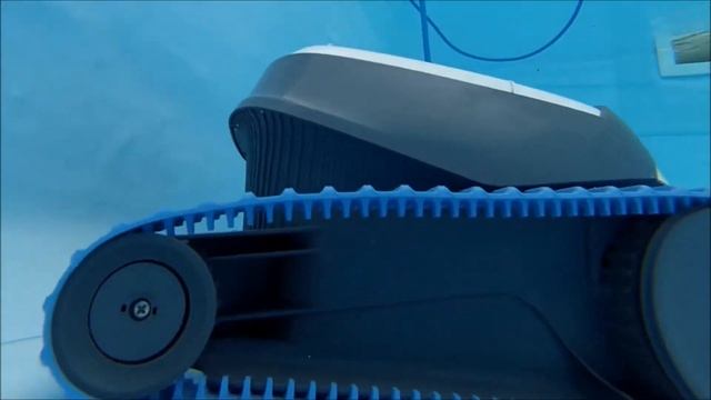 Dolphin S100 Robotic Pool Cleaner - Quick Guide смотреть онлайн