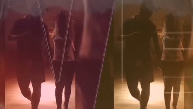 Je m'en vais choreo смотреть онлайн